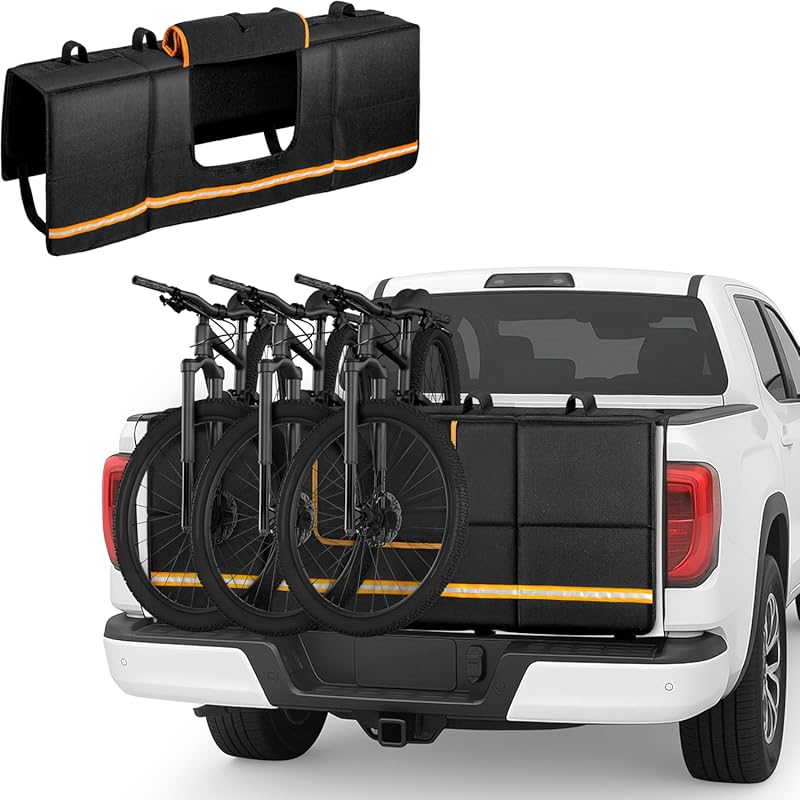 Marscamd Thick Tailgate Pad – 51