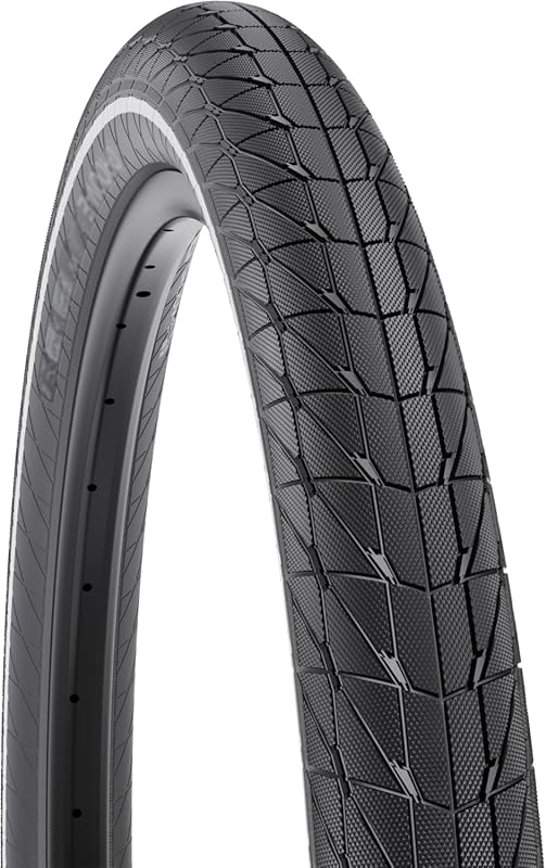 WTB Groov-E Hybrid Tire, Wire Bead, E-Bike & Commuter Ready, Wet Weath
