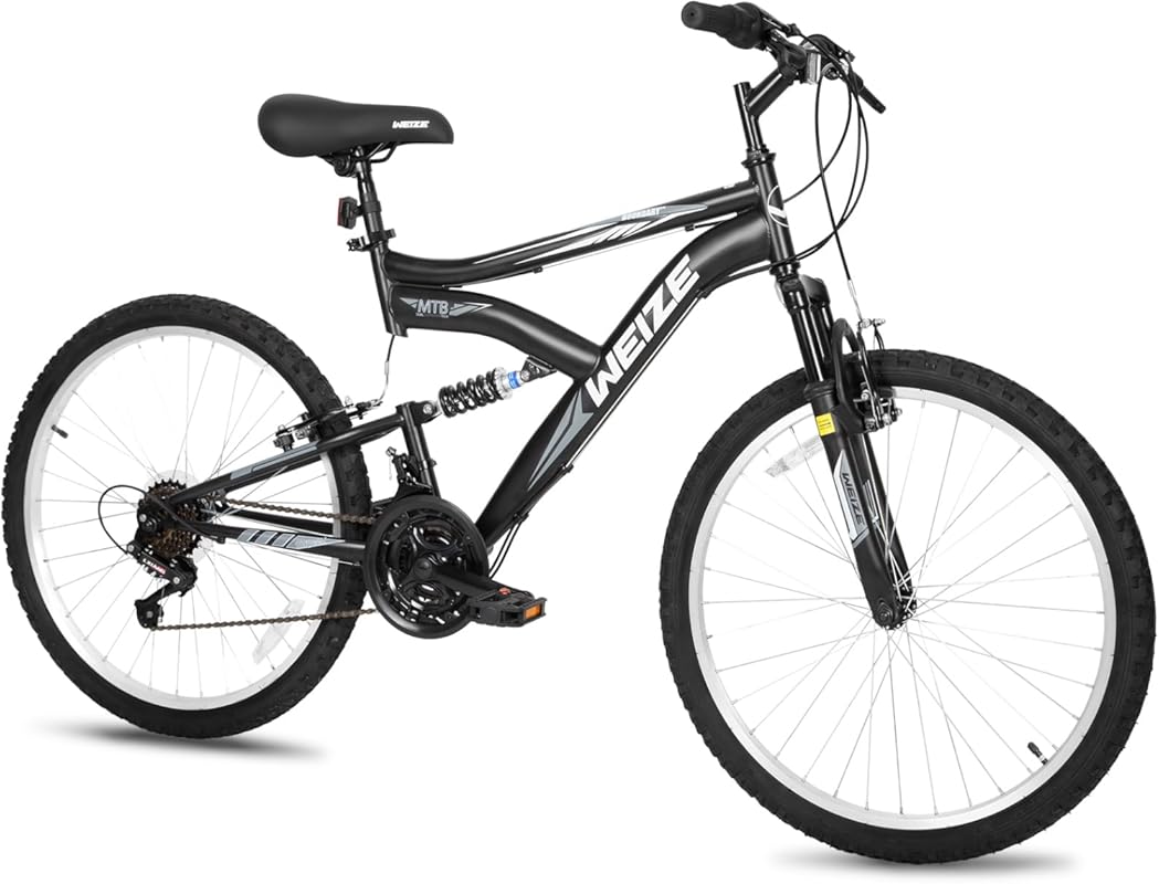 WEIZE Kids Mountain Bike 20