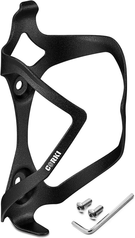 Aluminum Ultralight Universal Water Bottle Cage for Road, MTB, Gravel