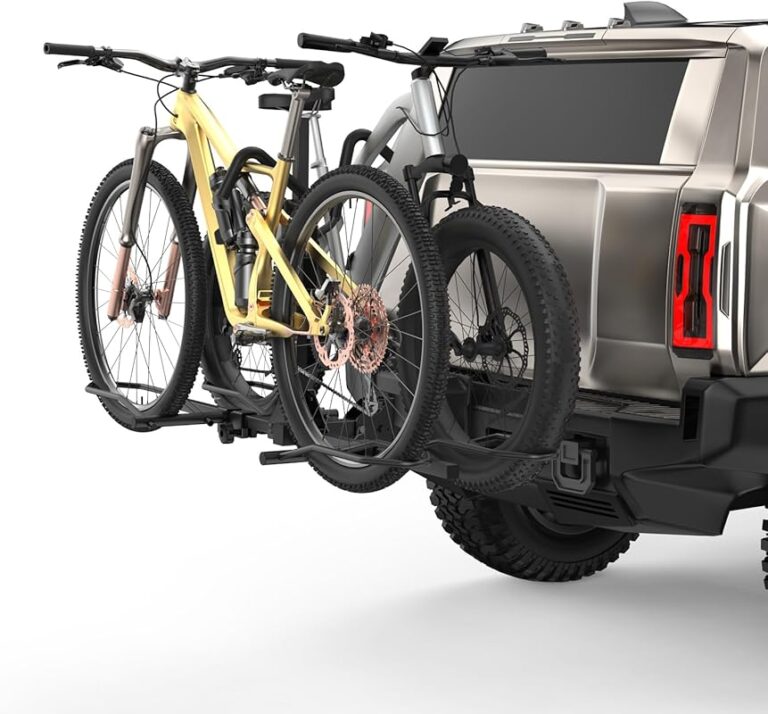 10 Best Hitch Racks for Mountain Bikes – Expert Picks for Quality ...