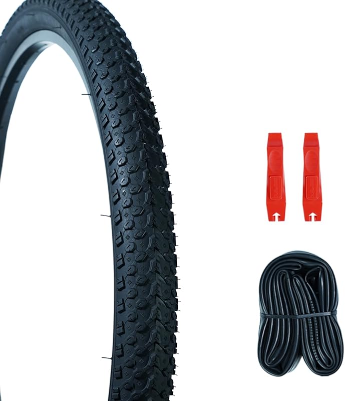 1 Pack Mountain Bike Tire Repair Kit for 20-29
