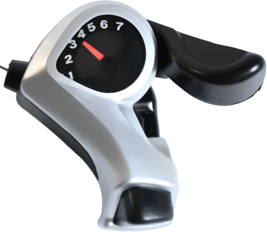 SL-TX50-7R Speed Right Thumb Shifter, 7-Speed Trigger Lever for MTB Ci