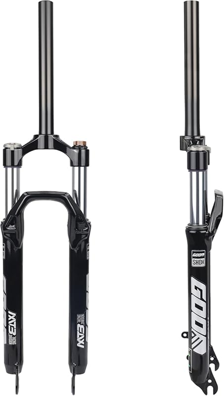 MEGHNA Air Suspension Fork for 26