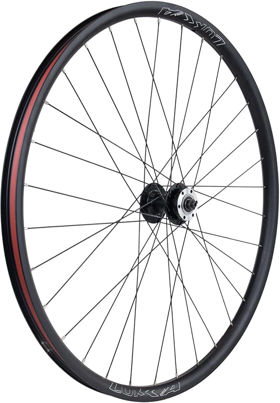 14Gx32H Spoke Wheelset for 26/27.5/29
