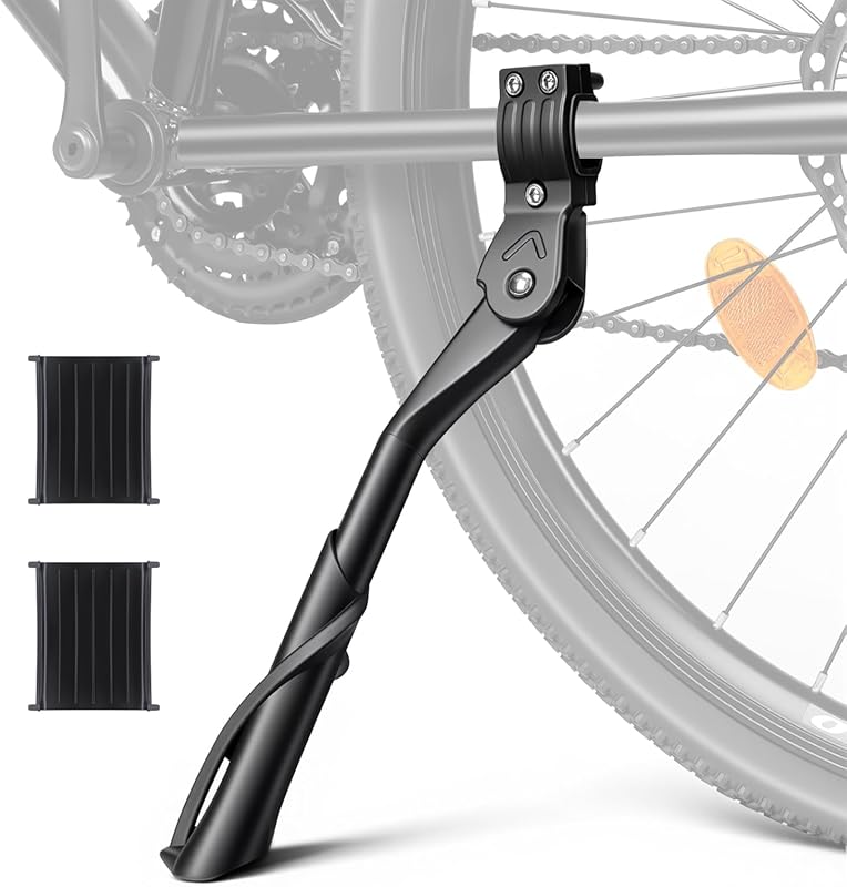 WSDCAM Adjustable Aluminum Kickstand for 24
