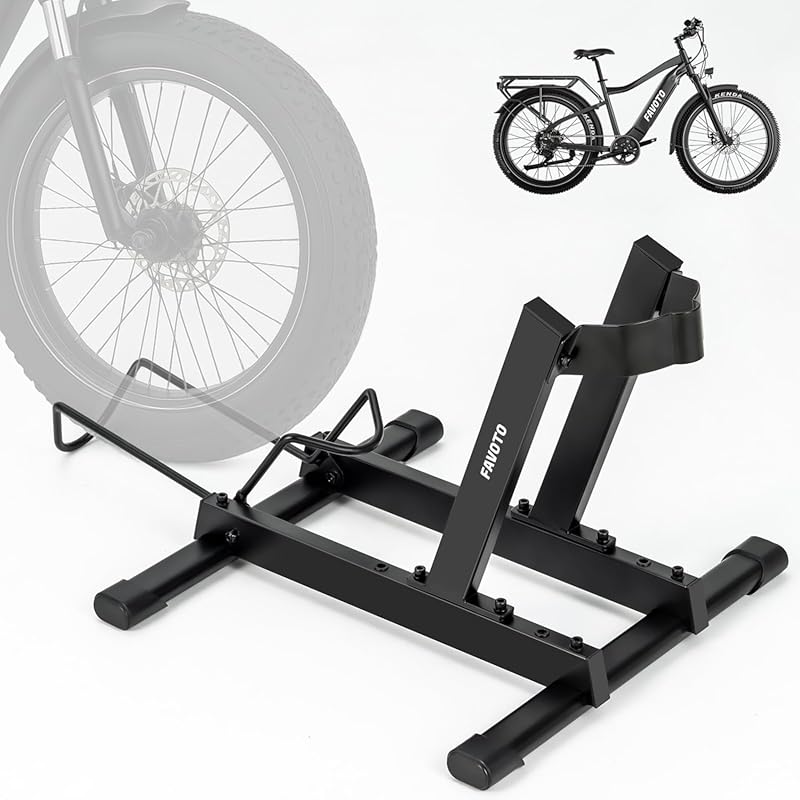 Favoto Adjustable Bike Stand for 20