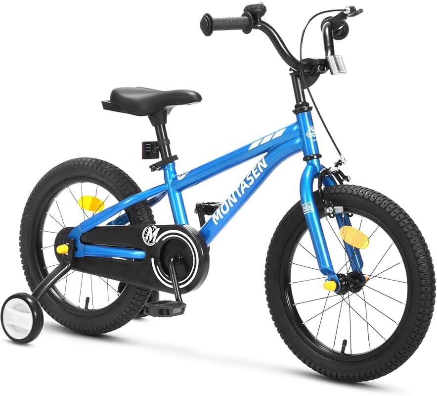 Kids Bike 12-18