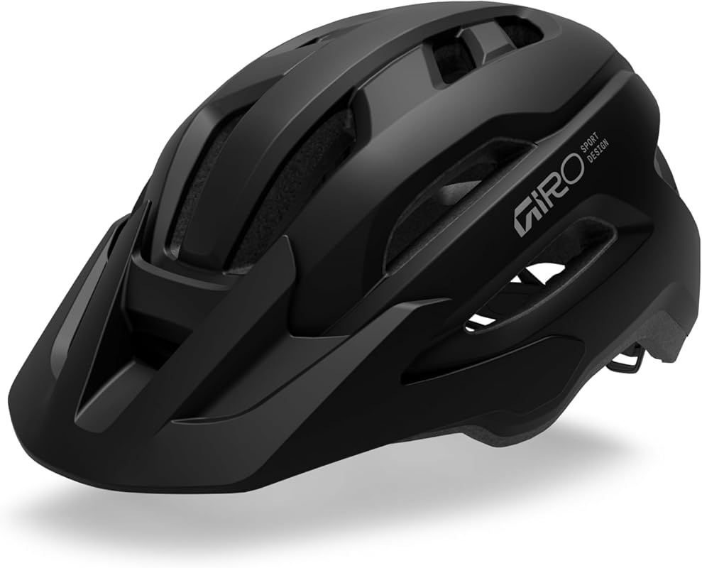 Giro Fixture MIPS II Lightweight Mountain Bike Helmet for Adults and K