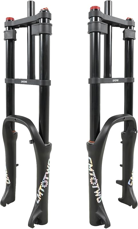 E-Bike Air Suspension Fork, 20