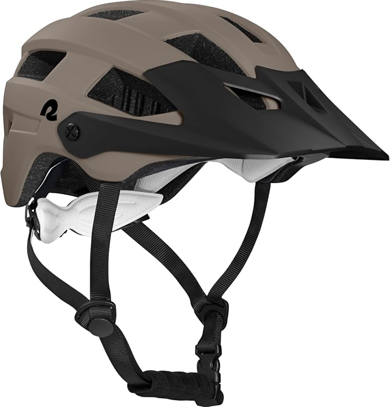 Retrospec Rowan Youth Helmet Ages 8–14 Boys Girls Lightweight MTB Cycl